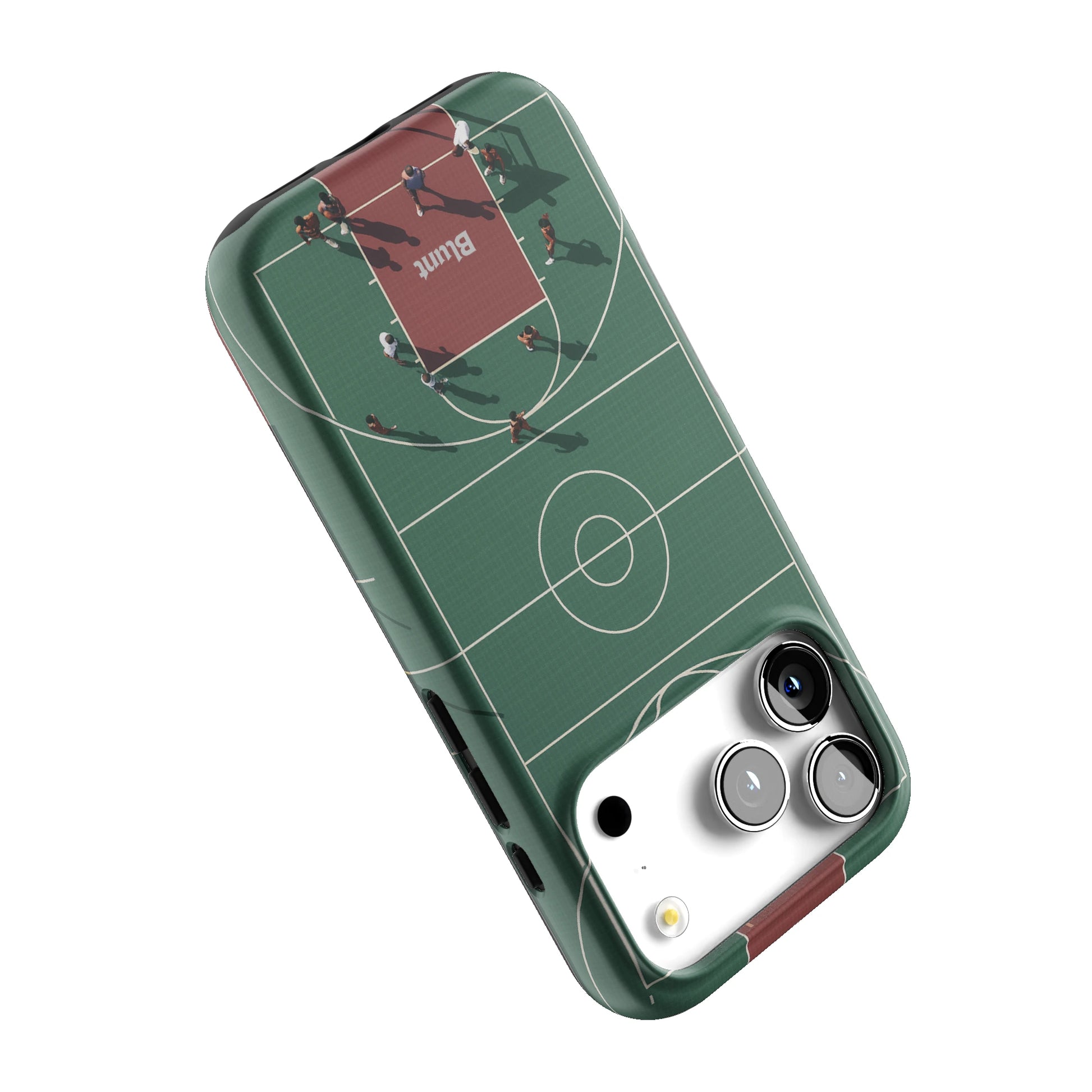 Game iPhone Case gallery - Iphone_17_Pro_5