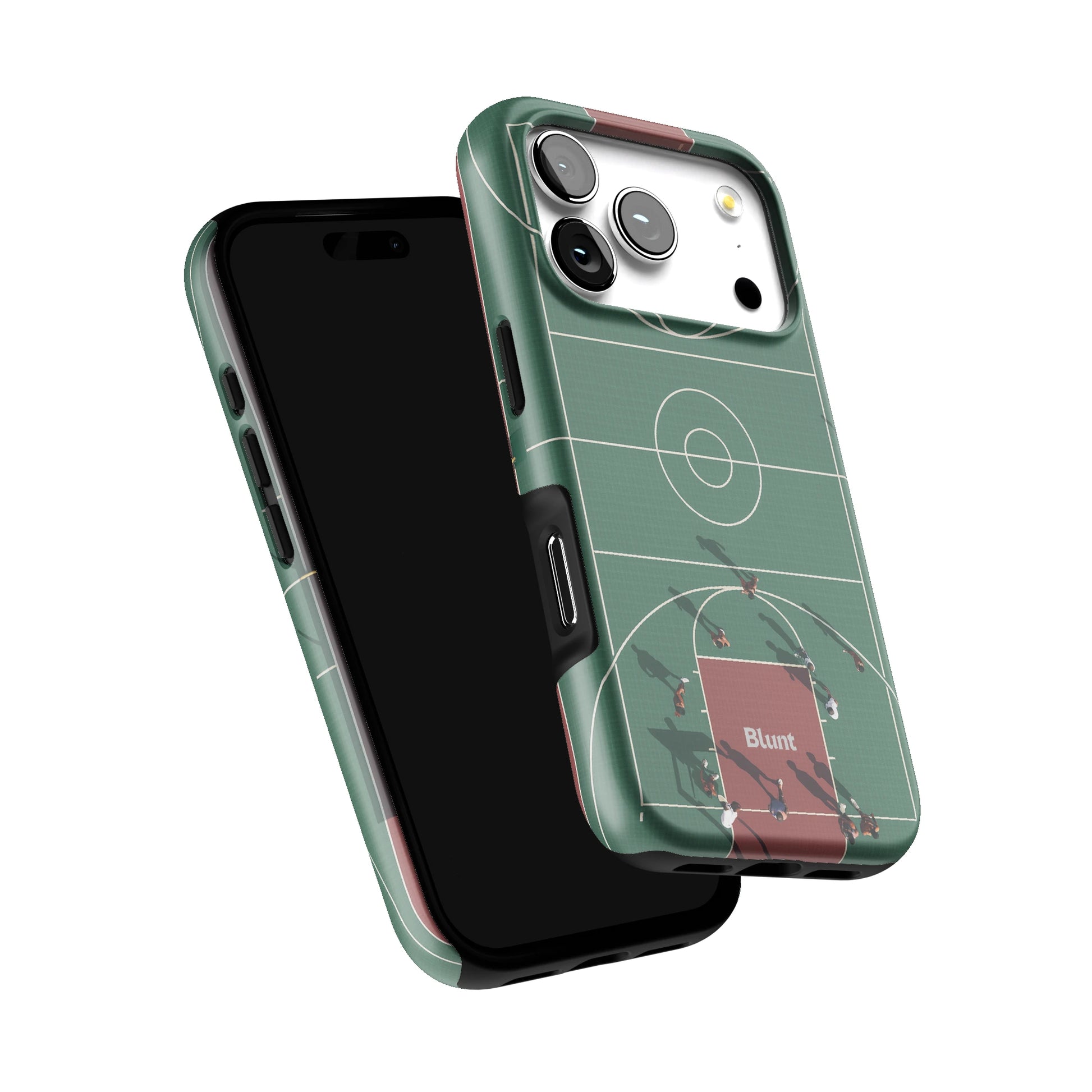 Game iPhone Case gallery - Iphone_17_Pro_6