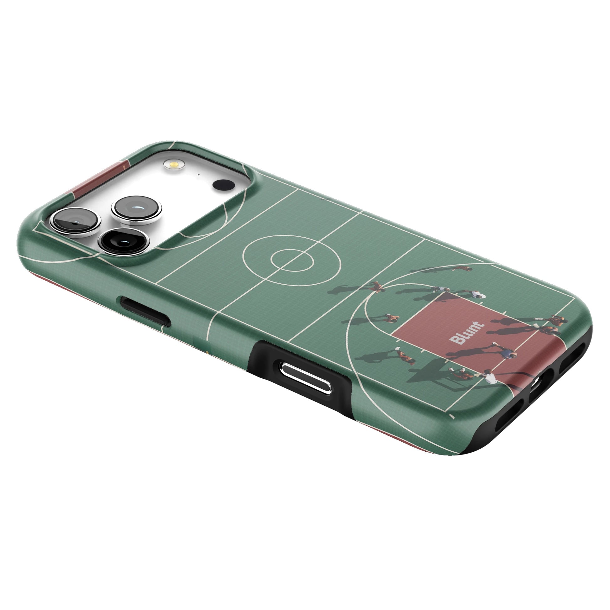 Game iPhone Case gallery - Iphone_17_Pro_Max_2