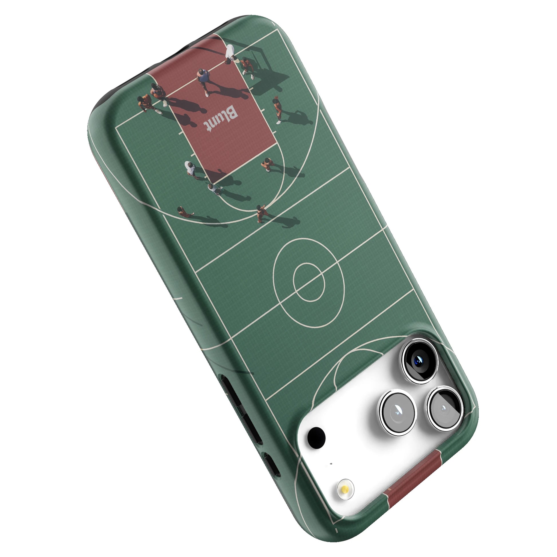 Game iPhone Case gallery - Iphone_17_Pro_Max_5
