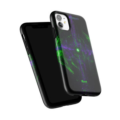 Gamma Pulse iPhone Case gallery - Iphone_11_Iphone_6