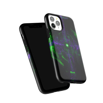Gamma Pulse iPhone Case gallery - Iphone_11_Pro_6
