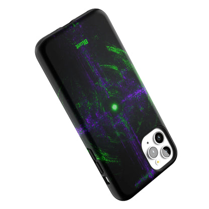 Gamma Pulse iPhone Case gallery - Iphone_11_Pro_Max_5