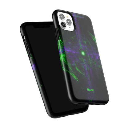 Gamma Pulse iPhone Case gallery - Iphone_11_Pro_Max_6