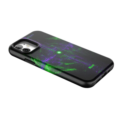Gamma Pulse iPhone Case gallery - Iphone_12_Iphone_2