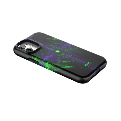 Gamma Pulse iPhone Case gallery - Iphone_12_Mini_Air_Plus_2