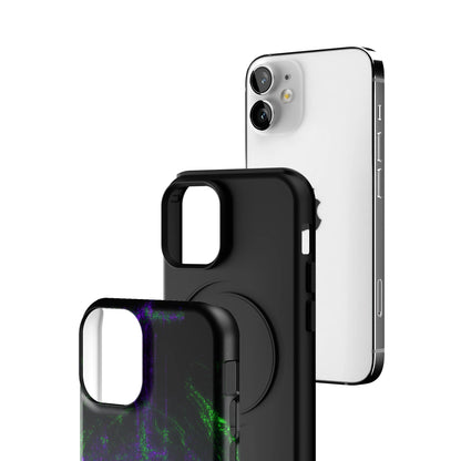 Gamma Pulse iPhone Case gallery - Iphone_12_Mini_Air_Plus_3