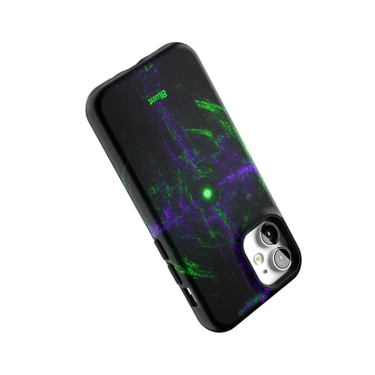 Gamma Pulse iPhone Case gallery - Iphone_12_Mini_Air_Plus_5
