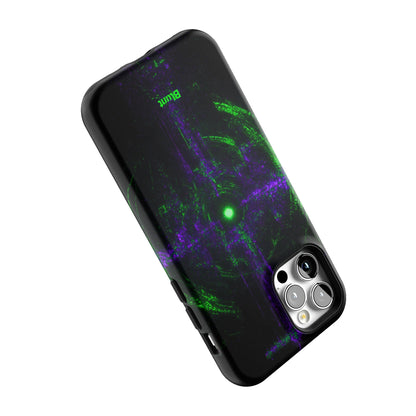 Gamma Pulse iPhone Case gallery - Iphone_12_Pro_5