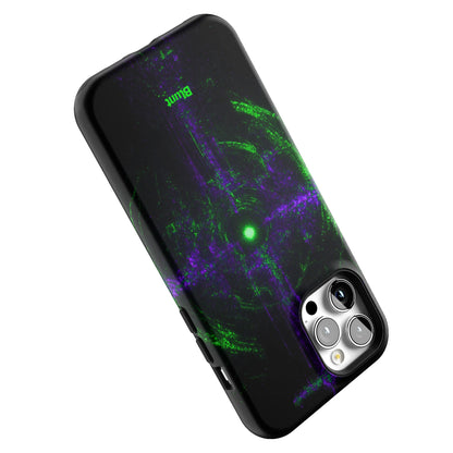 Gamma Pulse iPhone Case gallery - Iphone_12_Pro_Max_5