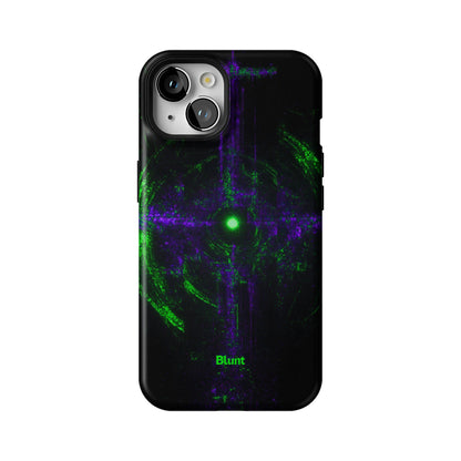Gamma Pulse iPhone Case gallery - Iphone_13_Iphone_1
