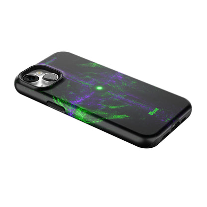 Gamma Pulse iPhone Case gallery - Iphone_13_Iphone_2