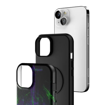Gamma Pulse iPhone Case gallery - Iphone_13_Iphone_3