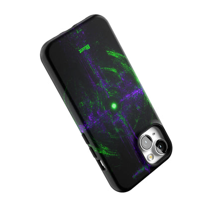 Gamma Pulse iPhone Case gallery - Iphone_13_Iphone_5