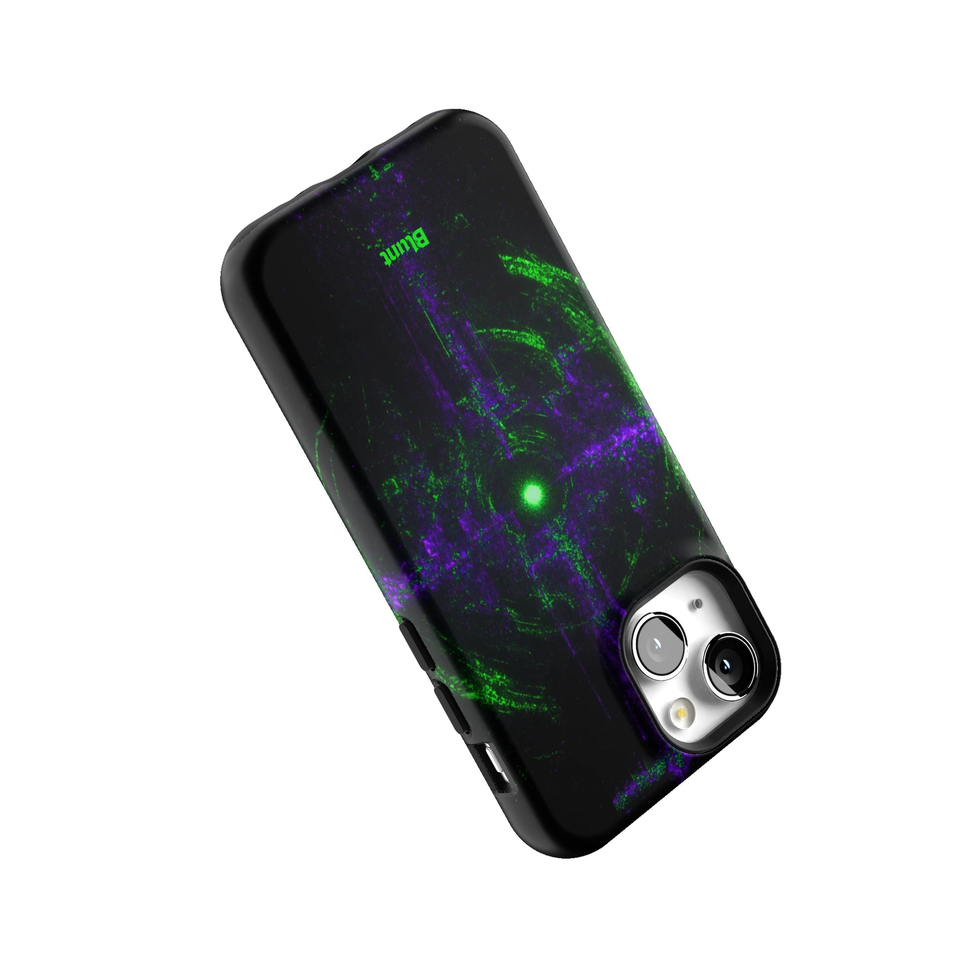 Gamma Pulse iPhone Case gallery - Iphone_13_Mini_Air_Plus_5