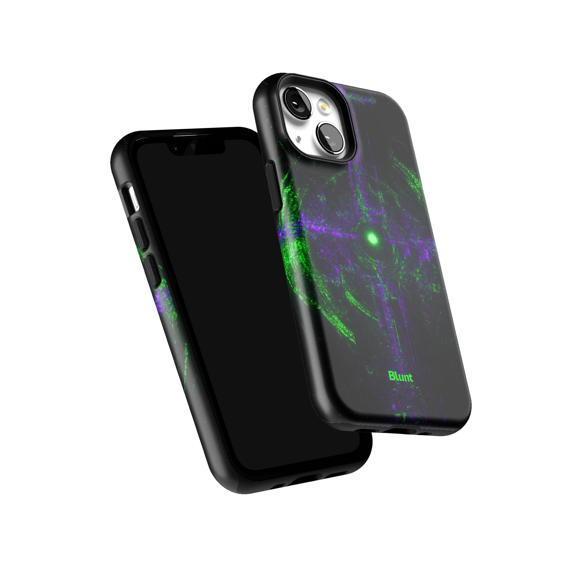 Gamma Pulse iPhone Case gallery - Iphone_13_Mini_Air_Plus_6
