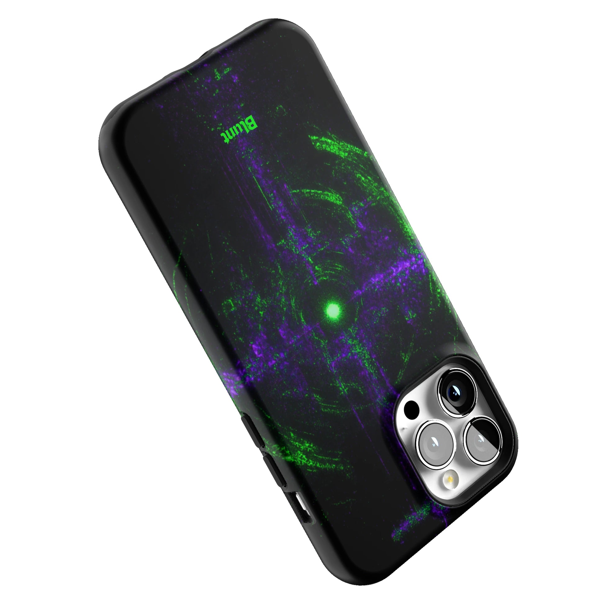 Gamma Pulse iPhone Case gallery - Iphone_13_Pro_Max_5