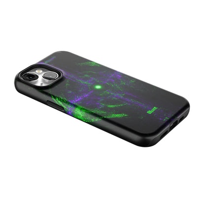 Gamma Pulse iPhone Case gallery - Iphone_14_Iphone_2