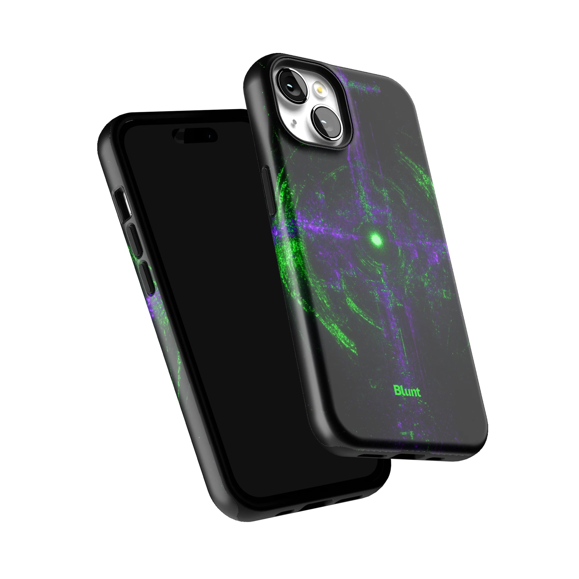 Gamma Pulse iPhone Case gallery - Iphone_14_Iphone_6