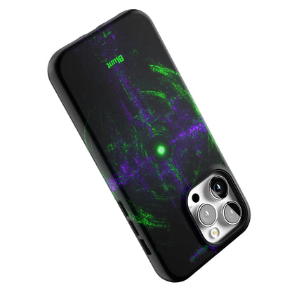 Gamma Pulse iPhone Case gallery - Iphone_14_Pro_Max_5