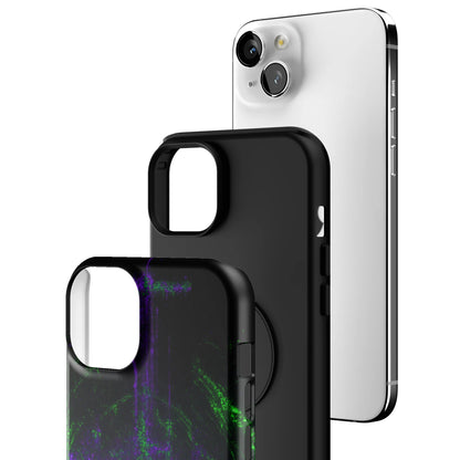 Gamma Pulse iPhone Case gallery - Iphone_15_Mini_Air_Plus_3