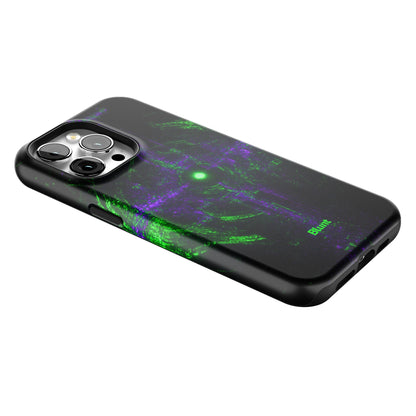 Gamma Pulse iPhone Case gallery - Iphone_15_Pro_Max_2