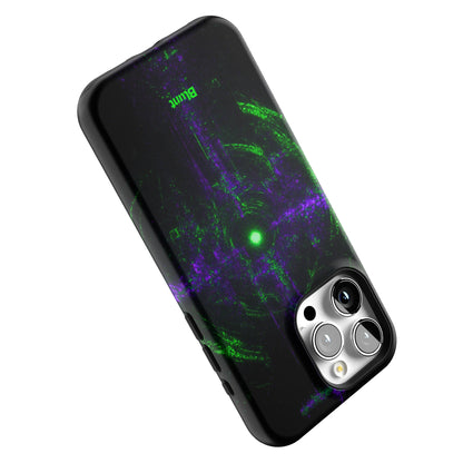 Gamma Pulse iPhone Case gallery - Iphone_15_Pro_Max_5