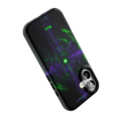 Gamma Pulse iPhone Case gallery - Iphone_16_Iphone_5