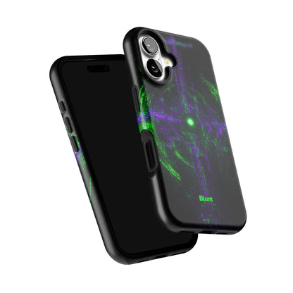Gamma Pulse iPhone Case gallery - Iphone_16_Iphone_6