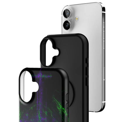 Gamma Pulse iPhone Case gallery - Iphone_16_Mini_Air_Plus_3