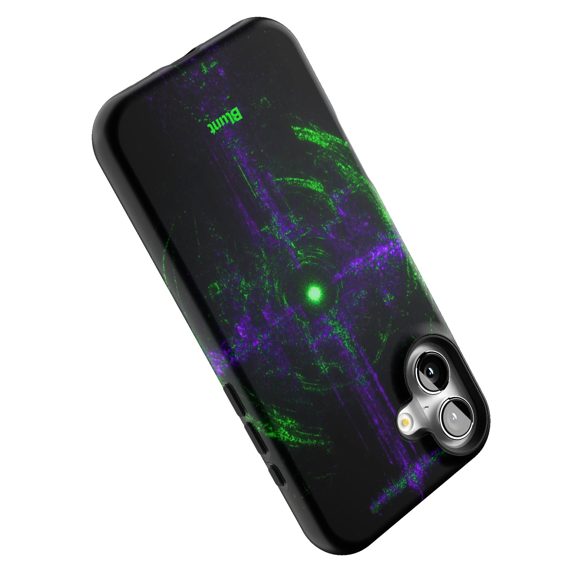 Gamma Pulse iPhone Case gallery - Iphone_16_Mini_Air_Plus_5