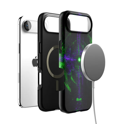 Gamma Pulse iPhone Case gallery - Iphone_17_Air_4