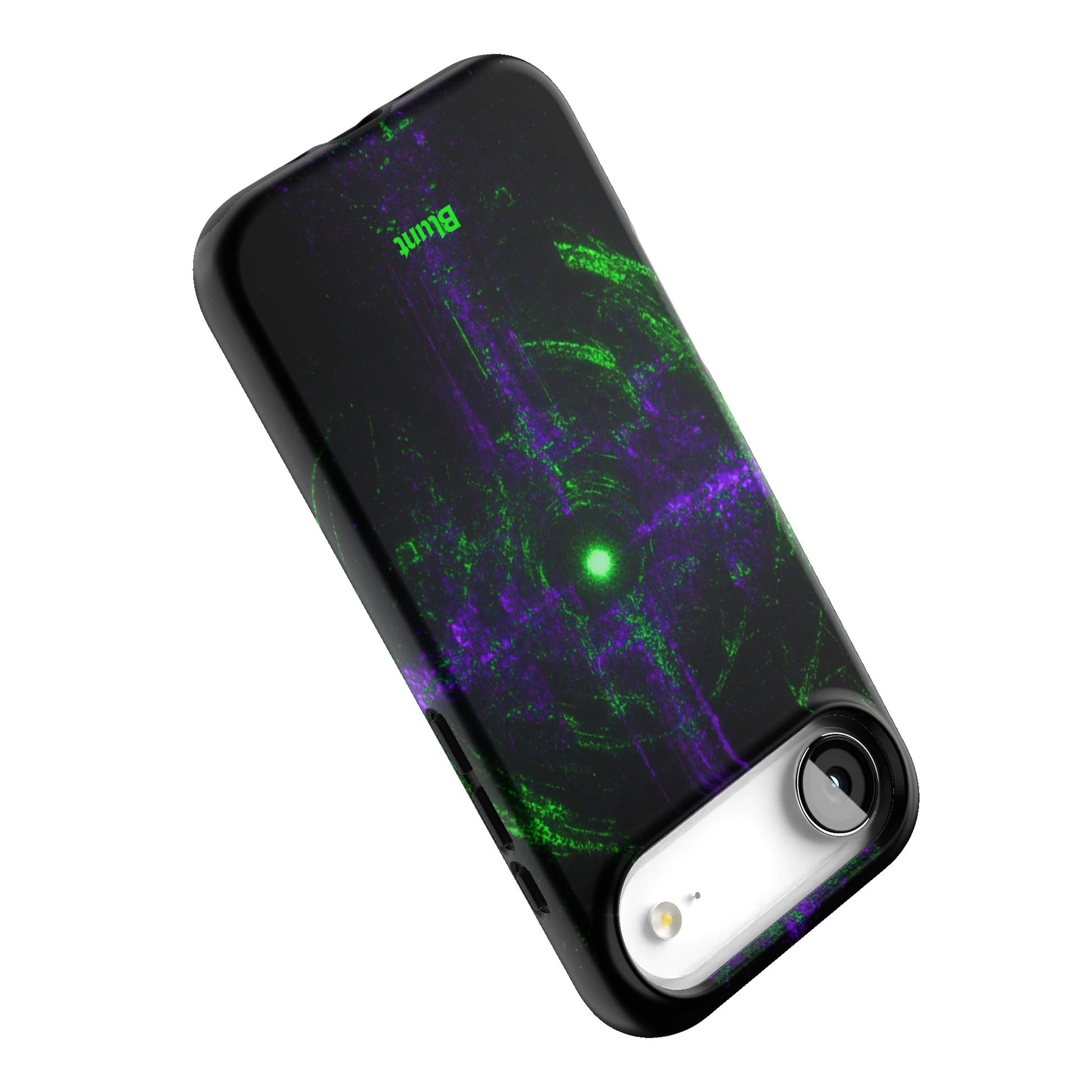 Gamma Pulse iPhone Case gallery - Iphone_17_Air_5