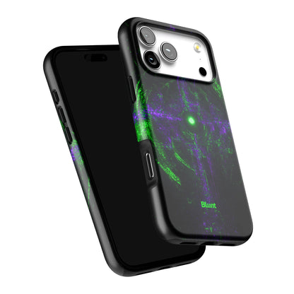 Gamma Pulse iPhone Case gallery - Iphone_17_Pro_Max_6