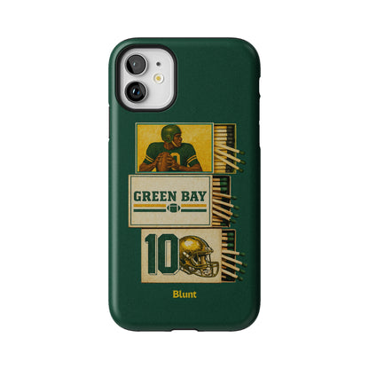 GBay Football iPhone Case gallery - Iphone_11_Iphone_1