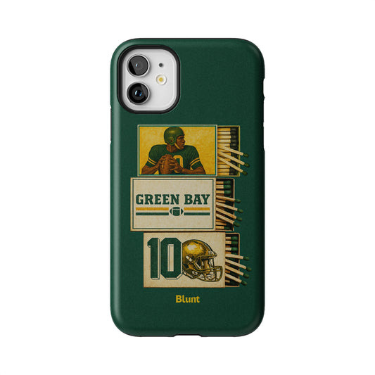 GBay Football iPhone Case gallery - Iphone_11_Iphone_1