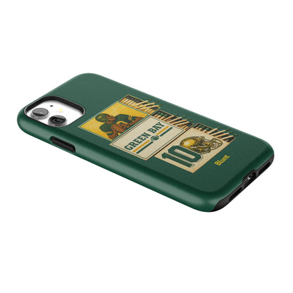 GBay Football iPhone Case gallery - Iphone_11_Iphone_2