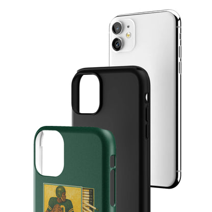 GBay Football iPhone Case gallery - Iphone_11_Iphone_3