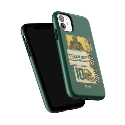 GBay Football iPhone Case gallery - Iphone_11_Iphone_6