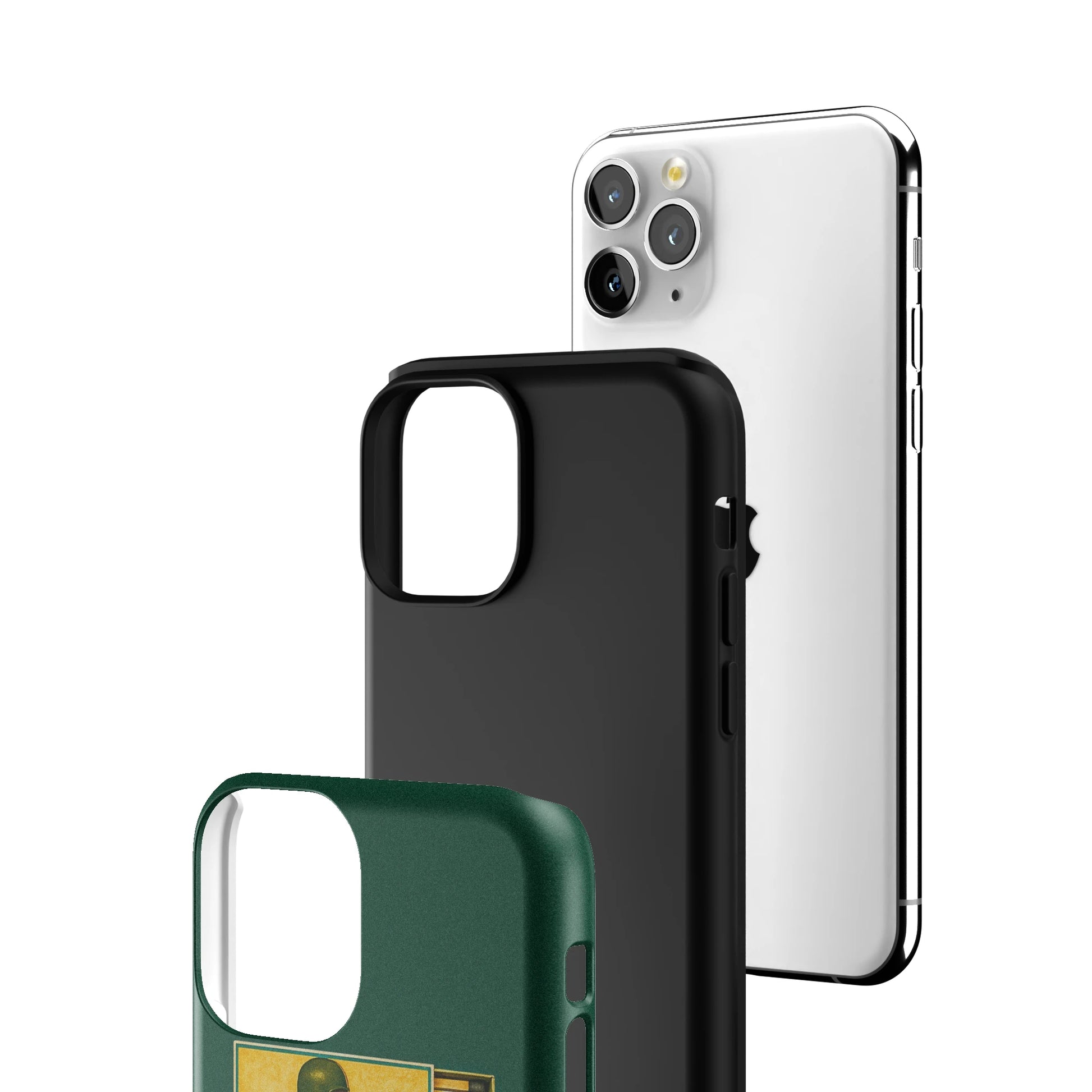 GBay Football iPhone Case gallery - Iphone_11_Pro_3