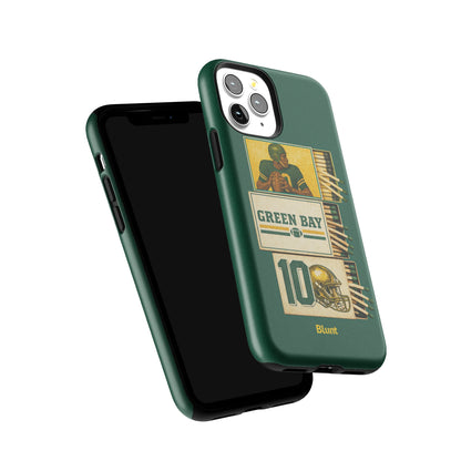 GBay Football iPhone Case gallery - Iphone_11_Pro_6