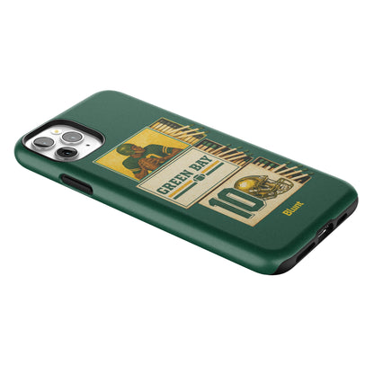 GBay Football iPhone Case gallery - Iphone_11_Pro_Max_2