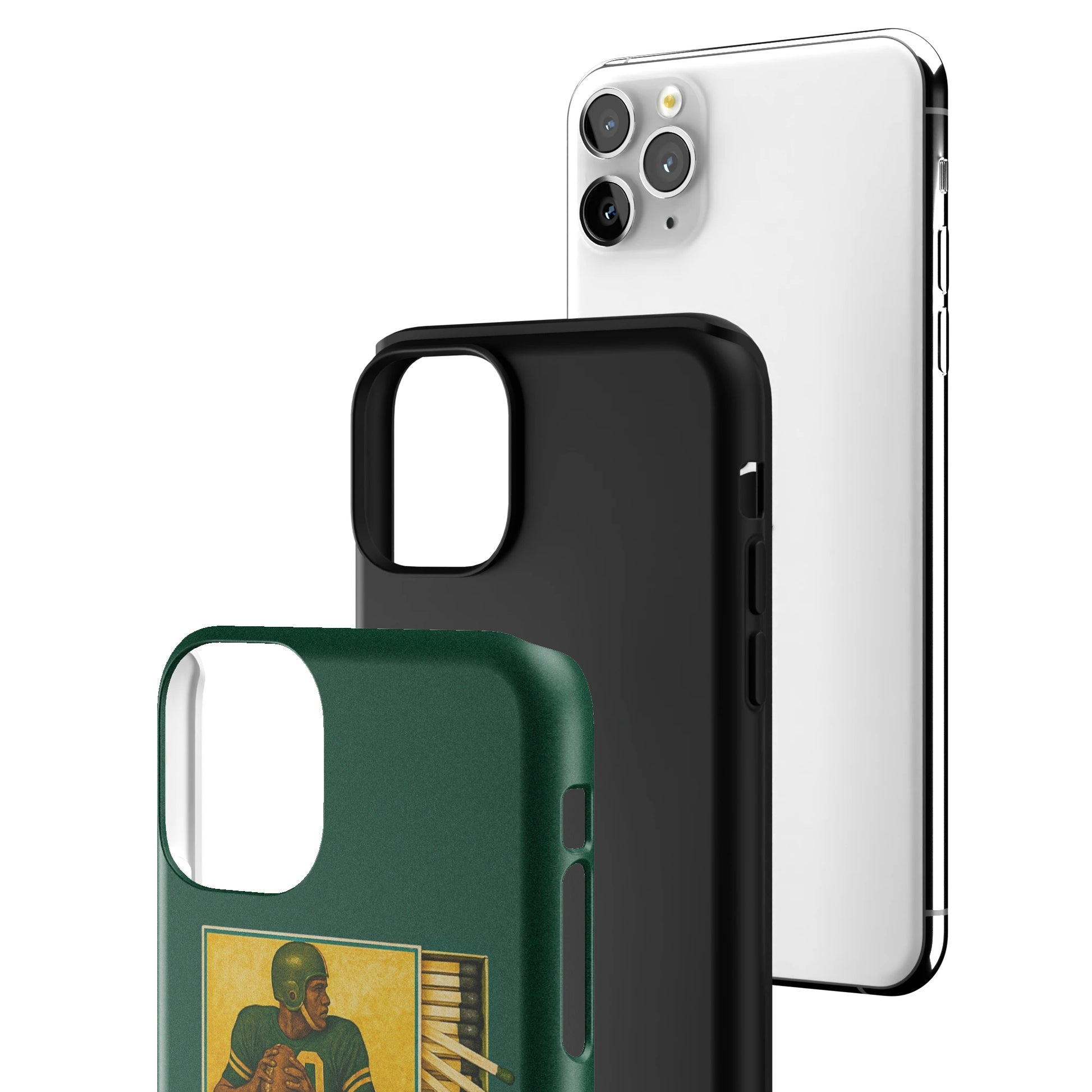 GBay Football iPhone Case gallery - Iphone_11_Pro_Max_3