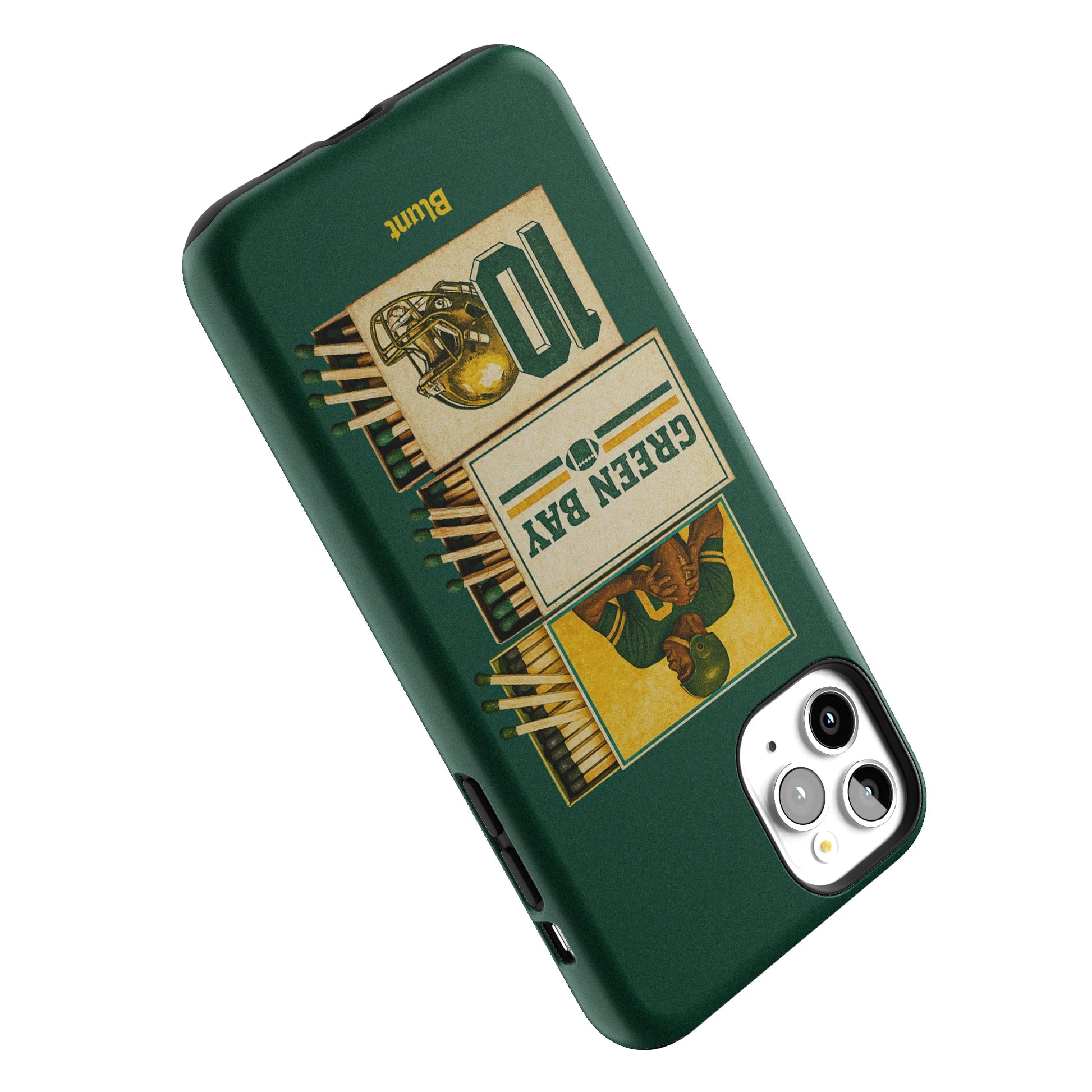 GBay Football iPhone Case gallery - Iphone_11_Pro_Max_5