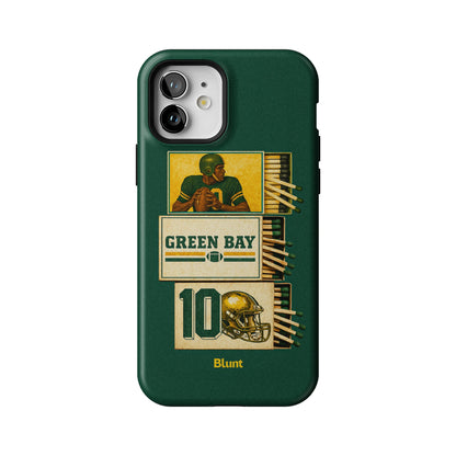 GBay Football iPhone Case gallery - Iphone_12_Iphone_1