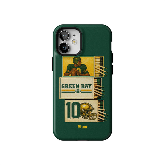 GBay Football iPhone Case gallery - Iphone_12_Mini_Air_Plus_1