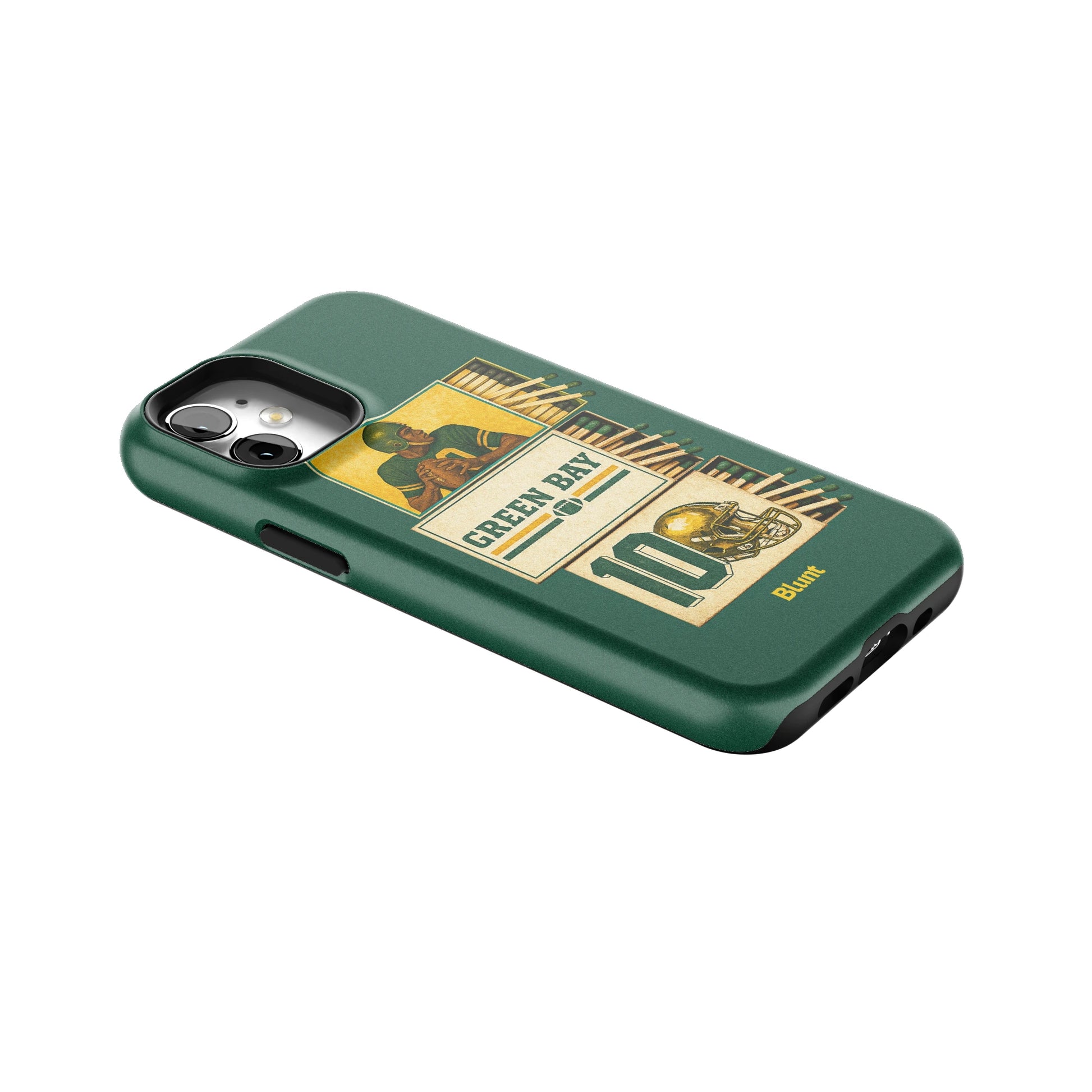 GBay Football iPhone Case gallery - Iphone_12_Mini_Air_Plus_2