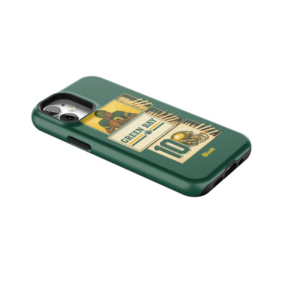GBay Football iPhone Case gallery - Iphone_12_Mini_Air_Plus_2
