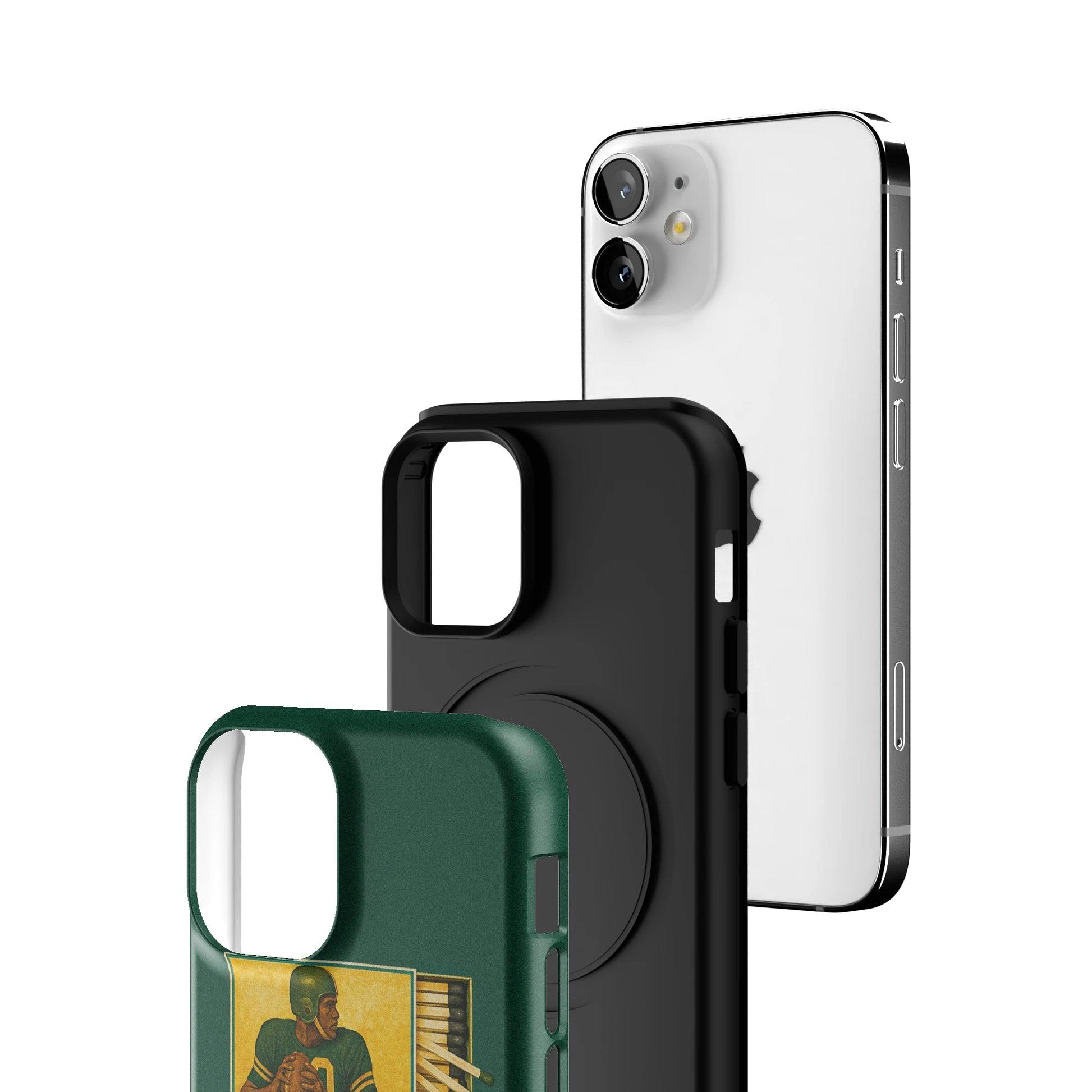 GBay Football iPhone Case gallery - Iphone_12_Mini_Air_Plus_3