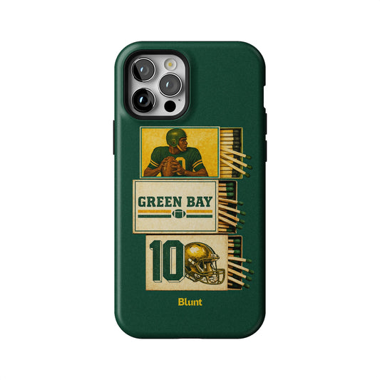 GBay Football iPhone Case gallery - Iphone_12_Pro_1